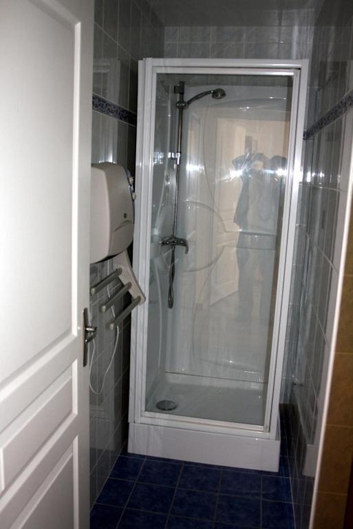 Résidence Maison Blanche Plombières-les-Bains Habitación foto