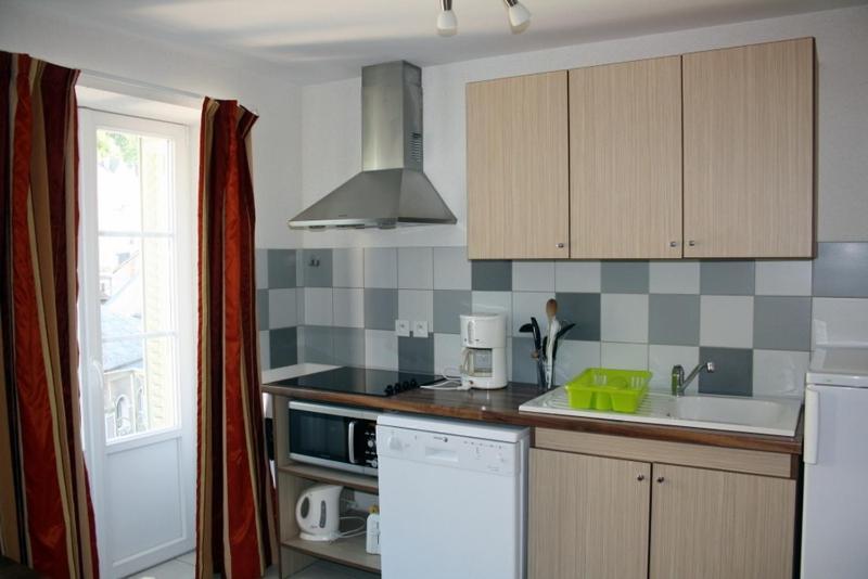 Résidence Maison Blanche Plombières-les-Bains Habitación foto