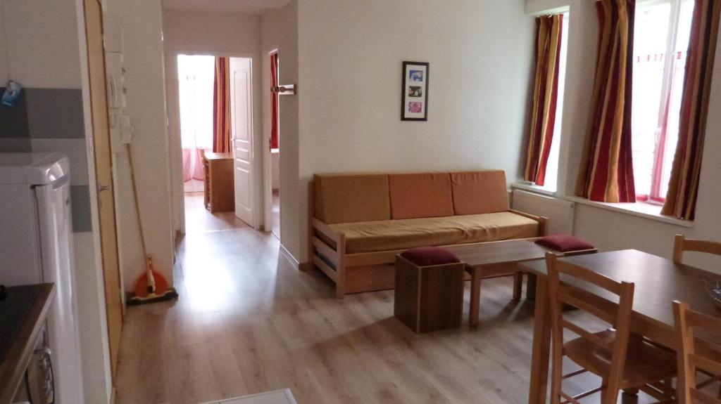 Résidence Maison Blanche Plombières-les-Bains Habitación foto